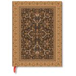 NOTES 18X23 CM-ULTRA CRTE 72L S GUMICOM TERRENE PAPERBLANKS PB8193-7