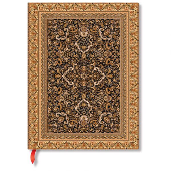 NOTES 18X23 CM-ULTRA CRTE 72L S GUMICOM TERRENE PAPERBLANKS PB8193-7