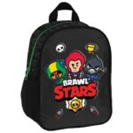RUKSAK VRTIĆKI 3D BRAWL STARS BS21GB-503