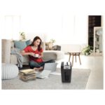 UNIŠTAVAČ DOKUMENTACIJE   5 LISTOVA STRIPCUT SECURE S5 REXEL 2020121EU - Image 5