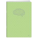 TEKA MEKI UVEZ A4 CRTE 52 PLUS 2L 80G DOTS ELISA