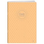 TEKA MEKI UVEZ A4 CRTE 52 PLUS 2L 80G DOTS ELISA - Image 4