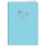 TEKA MEKI UVEZ A4 KARO 52 PLUS 2L 80G DOTS ELISA - Image 3