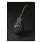 TEKA MEKI UVEZ A4 KARO 40 PLUS 2L 80G MUSIC ELISA