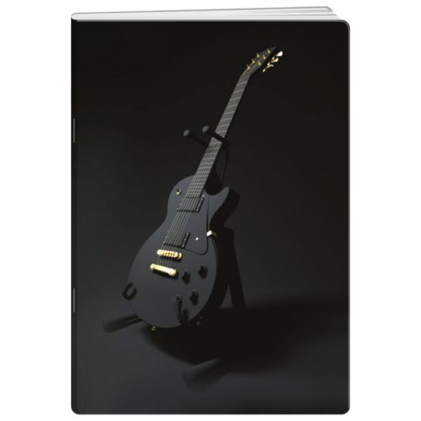 TEKA MEKI UVEZ A4 KARO 40 PLUS 2L 80G MUSIC ELISA