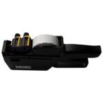 APARAT ZA LJEPLJENJE ETIKETA 26X16 MM DVOREDNI (EUR, KN) PRINT 18 PRINTEX - Image 2
