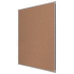 PLOČA PLUTO 150X100 CM JEDNOSTRANA ALUMINIJSKI OKVIR ESSENCE NOBO 1903966 - Image 2