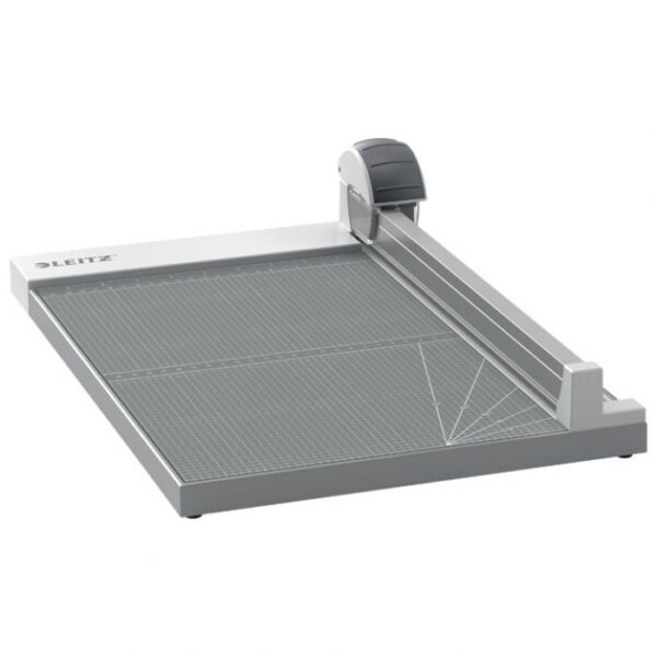 REZAČ STOLNI ZA PAPIR REZ381 MM 15L A4 PLUS  PRECISION OFFICE LEITZ 90270000