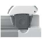 REZAČ STOLNI ZA PAPIR REZ381 MM 15L A4 PLUS  PRECISION OFFICE LEITZ 90270000 - Image 2