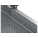 REZAČ STOLNI ZA PAPIR REZ381 MM 15L A4 PLUS  PRECISION OFFICE LEITZ 90270000 - Image 3