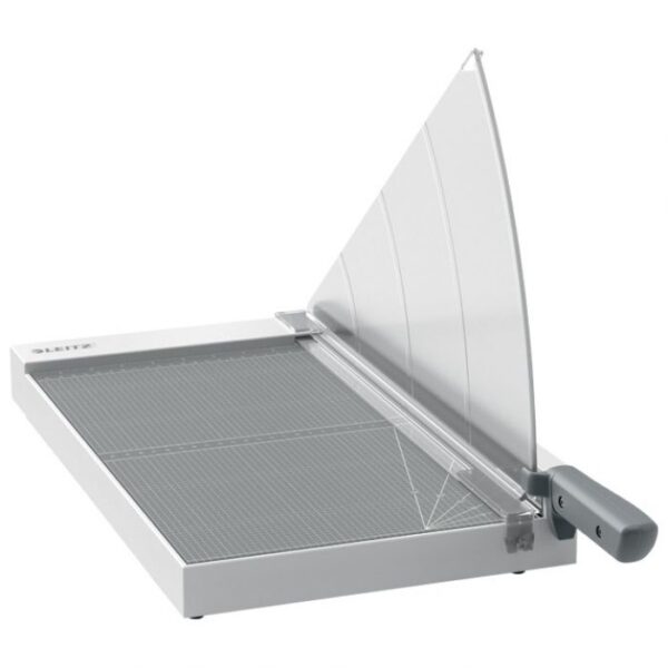 REZAČ STOLNI ZA PAPIR (GILJOTINA) REZ420 MM 10L A3 PRECISION HOME/OFFICE LEITZ 90200000