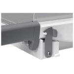 REZAČ STOLNI ZA PAPIR (GILJOTINA) REZ420 MM 10L A3 PRECISION HOME/OFFICE LEITZ 90200000 - Image 4