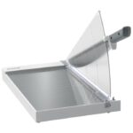 REZAČ STOLNI ZA PAPIR (GILJOTINA) REZ381 MM 15L A4 PLUS  PRECISION OFFICE LEITZ 90210000 - Image 2