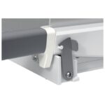 REZAČ STOLNI ZA PAPIR (GILJOTINA) REZ381 MM 15L A4 PLUS  PRECISION OFFICE LEITZ 90210000 - Image 4