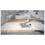 REZAČ STOLNI ZA PAPIR (GILJOTINA) REZ305 MM 10L A4 PRECISION HOME/OFFICE LEITZ 90190000 - Image 5