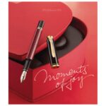 NALIVPERO SOUVERAN M800 (F) PELIKAN 816564 CRVENO - Image 2