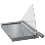 REZAČ STOLNI ZA PAPIR (GILJOTINA) 25L PRECISION OFFICE PRO A3 LEITZ 90240000