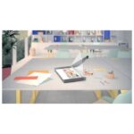 REZAČ STOLNI ZA PAPIR (GILJOTINA) 25L PRECISION OFFICE PRO A3 LEITZ 90240000 - Image 6