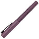 NALIVPERO GRIP 2011 (F) EDITION FABER-CASTELL 140870 BORDO - Image 3