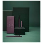 OLOVKA KEMIJSKA GRIP 2011 EDITION FABER-CASTELL 144146 BORDO * DO ISTEKA ZALIHA - Image 2