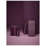 OLOVKA KEMIJSKA GRIP 2011 EDITION FABER-CASTELL 144146 BORDO * DO ISTEKA ZALIHA - Image 3