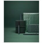 OLOVKA KEMIJSKA GRIP 2011 EDITION FABER-CASTELL 144148 TAMNOZELENA * DO ISTEKA ZALIHA - Image 4