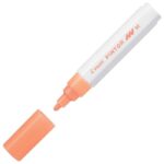 MARKER 2 MM PINTOR PILOT SW-PT-M-NAO NEON APRICOT (BOJA MARELICE) * DO ISTEKA ZALIHA