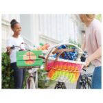 BOJA AKRILNA U SPREJU 200ML PERMANENTNA EDDING 5200965 NEON ŽUTA - Image 4