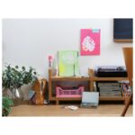 BOJA AKRILNA U SPREJU 200ML PERMANENTNA EDDING 5200969 NEON ROZA - Image 5