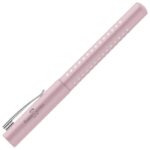 NALIVPERO SPARKLE (M) FABER CASTELL 140875 METALIK ROZO - Image 2