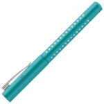 NALIVPERO SPARKLE (M) FABER CASTELL 140876 METALIK TIRKIZNO - Image 2