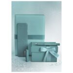 NALIVPERO SPARKLE (M) FABER CASTELL 140876 METALIK TIRKIZNO - Image 5