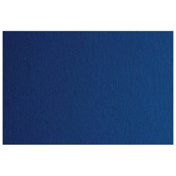 PAPIR U BOJI B2 200G BRISTOL COLORE PK20 FABRIANO PLAVI