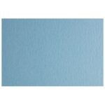 PAPIR U BOJI B2 200G BRISTOL COLORE PK20 FABRIANO SVIJETLOPLAVI