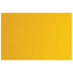 PAPIR U BOJI B2 200G BRISTOL COLORE PK20 FABRIANO ŽUTI