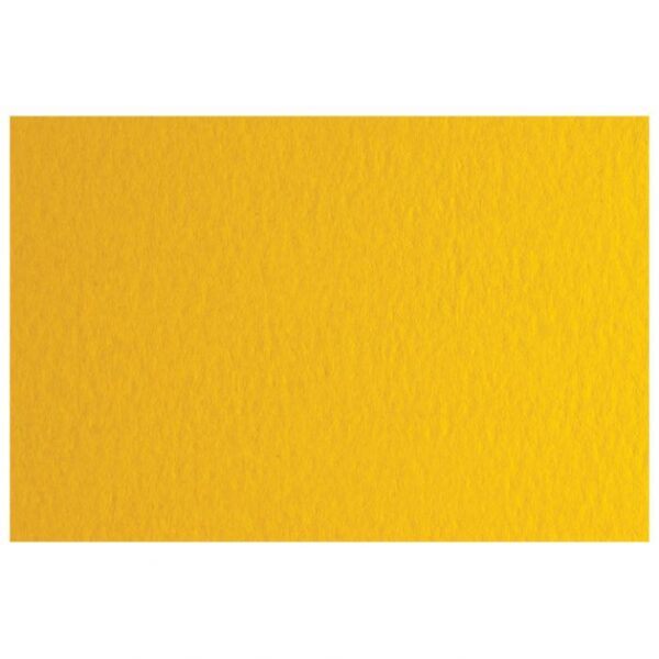 PAPIR U BOJI B2 200G BRISTOL COLORE PK20 FABRIANO ŽUTI