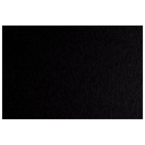 PAPIR U BOJI B2 200G BRISTOL COLORE PK20 FABRIANO CRNI