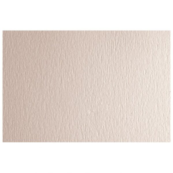 PAPIR U BOJI B2 200G BRISTOL COLORE PK20 FABRIANO KREM