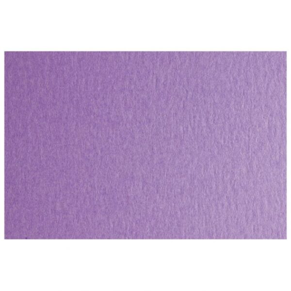 PAPIR U BOJI B2 200G BRISTOL COLORE PK20 FABRIANO BOJA LAVANDE