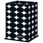 ČAŠA ZA OLOVKE KARTON JUST BLACK HERLITZ 50040117 * DO ISTEKA ZALIHA