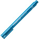 MARKER NEPERMANENTNI 1-2 MM METALLIC PEN STAEDTLER 8323-373 PLAVI