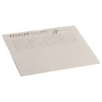 FASCIKL BB KARTON SECOLOR TREE-FREE JALEMA(DJOIS) 3863111 NATUR - Image 2