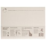 FASCIKL BB KARTON SECOLOR TREE-FREE JALEMA(DJOIS) 3863111 NATUR - Image 4