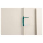 FASCIKL MEHANIZAM CLIPEX KARTON KLAPA SECOLOR TREE-FREE JALEMA(DJOIS) 3804111 NATUR - Image 3