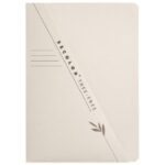 FASCIKL-ETUI KARTON SECOLOR TREE-FREE JALEMA(DJOIS) 3853311 NATUR