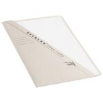 FASCIKL-ETUI KARTON SECOLOR TREE-FREE JALEMA(DJOIS) 3853311 NATUR - Image 4