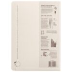 FASCIKL-ETUI KARTON SECOLOR TREE-FREE JALEMA(DJOIS) 3853311 NATUR - Image 5