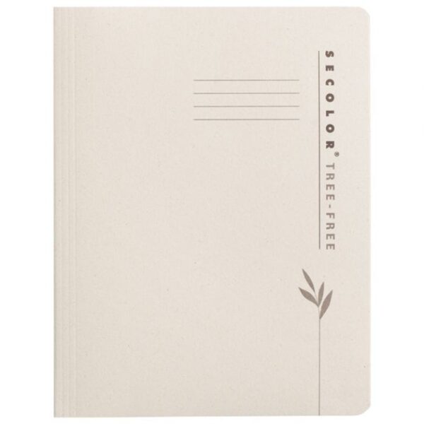 FASCIKL MEHANIKA EURO SECOLOR TREE-FREE JALEMA(DJOIS)3813211 NATUR