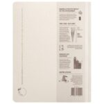 FASCIKL MEHANIKA EURO SECOLOR TREE-FREE JALEMA(DJOIS)3813211 NATUR - Image 5