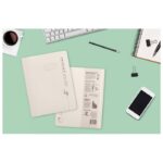 FASCIKL MEHANIKA EURO SECOLOR TREE-FREE JALEMA(DJOIS)3813211 NATUR - Image 6